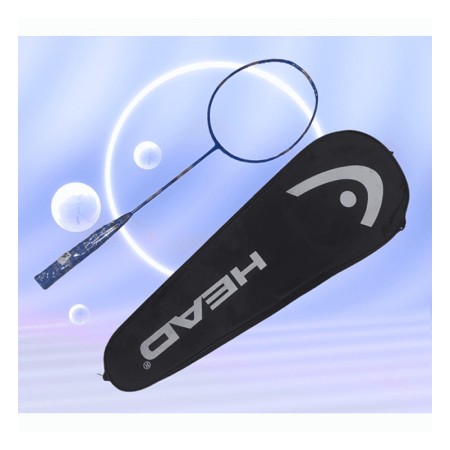 Premium Quality Badminton Racket HEAD