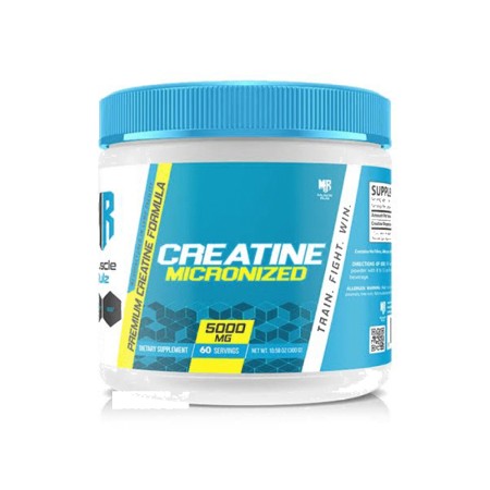 Premium Quality MR CREATINE 5000MG