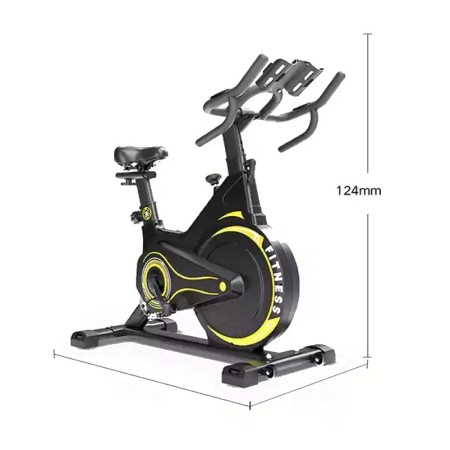 Premium Spinning Bike “KLY FITNESS”