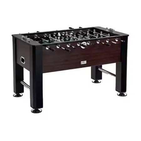 Primo 56-Inch Wooden Color Foosball Table
