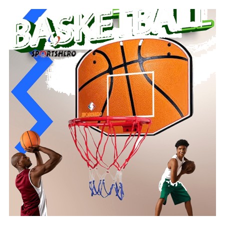 professional Basket ring, Basket net set Combo big size