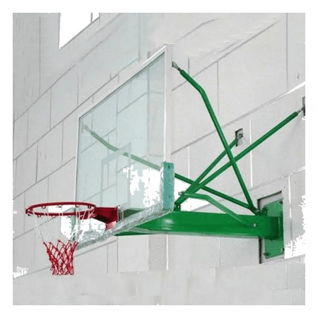 Professional Basketball Hoops