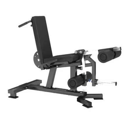Professional Plate Loaded Leg Extension & Leg Curl – MND-F98