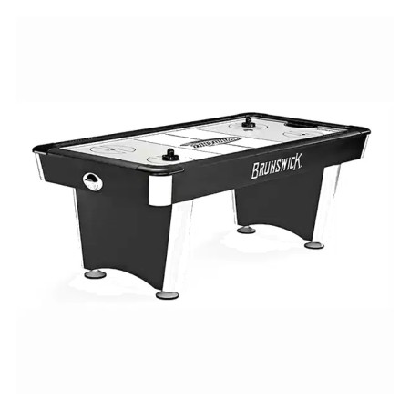 Professional Premium Brunswick Electric Air Hockey