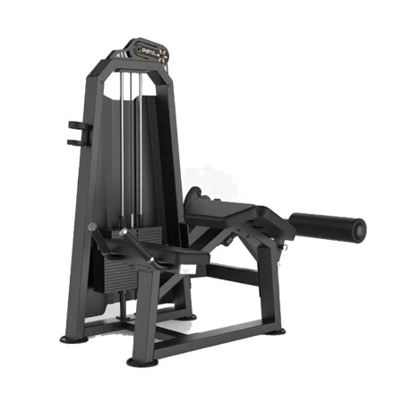 Professional Premium Luxury Lying – Prone Leg Curl Machine – DHZ – U3001T