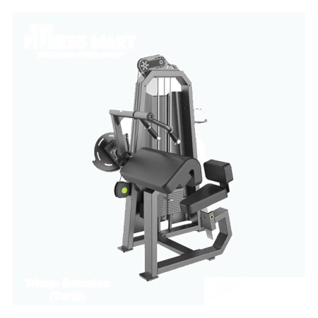 Professional Premium Luxury Setead Tricep Extension Machine-DHZ-T1028