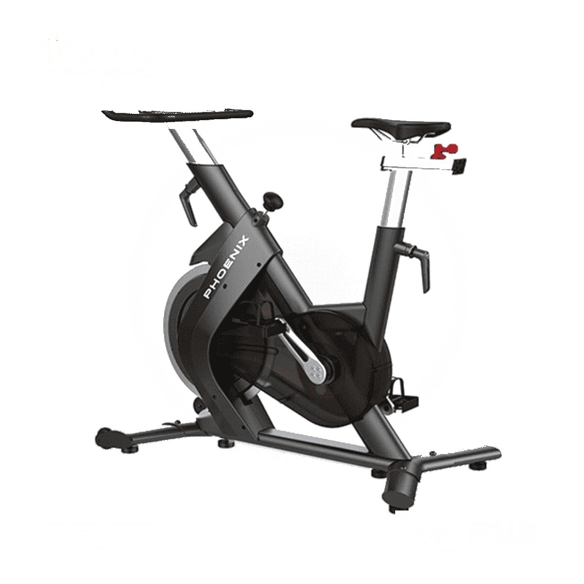 Professional Premium Spinning Bike-DHZ-S210