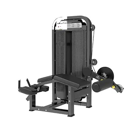 Prone Leg Curl BODY CHARGE USA S6737A