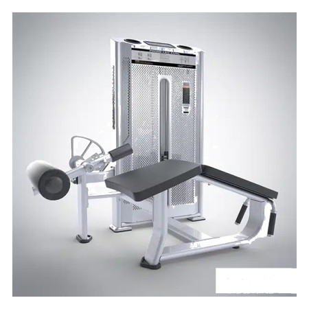 Prone Leg Curl – DHZ – E7001A