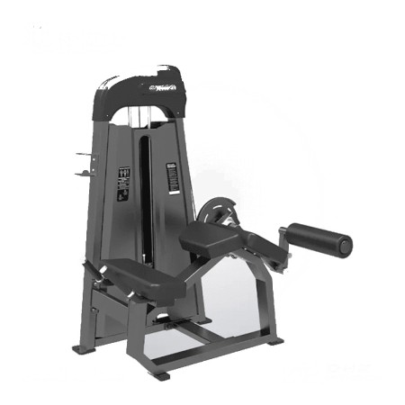 Prone Leg Curl-DHZ-J3001