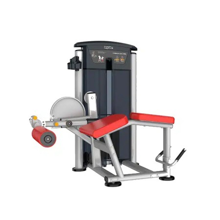 Prone Leg Curl-IMPULSE-IT9521