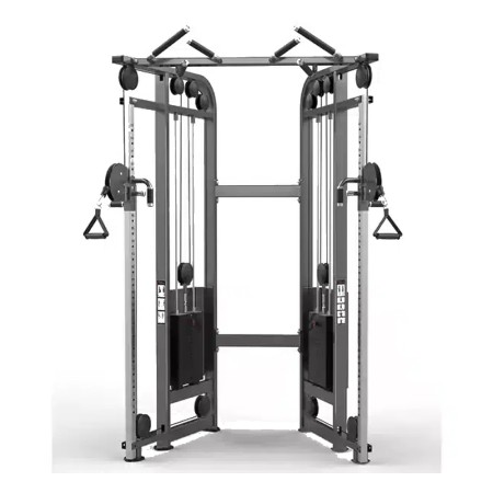 Realleader Dual Pulley-FM-2001