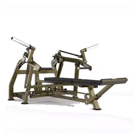 Realleader Horizontal Bench Press-(LD-1002)