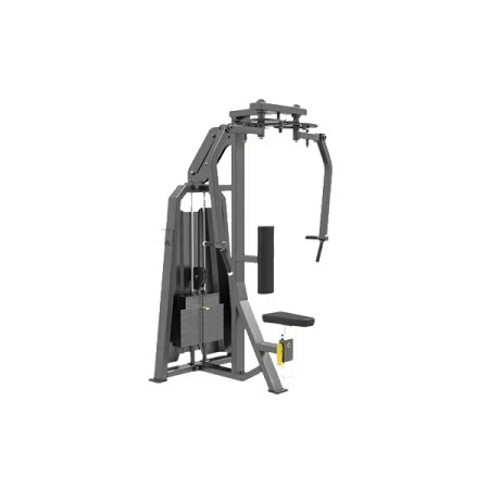 Rear Delt / Pec Fly Machine – DHZ – T1007