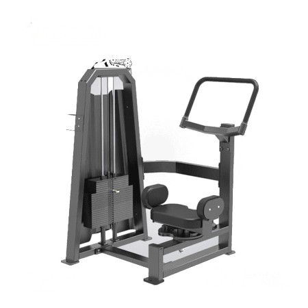 Rotary Torso Machine-DHZ-T1018
