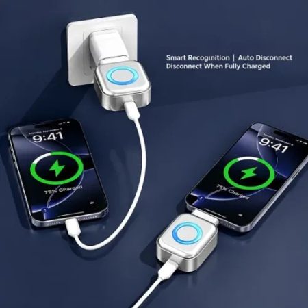 X01 Type-C Auto Eject Charging Protector