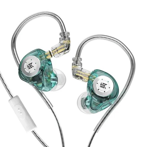 KZ EDX Pro X Wired Earphone