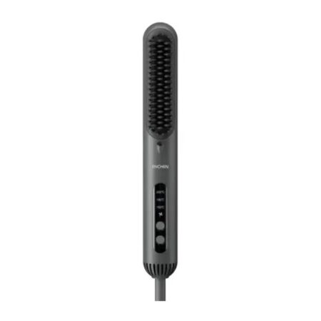 Enchen H2 Hair Straightener Brush