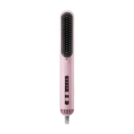 Enchen H2 Hair Straightener Brush