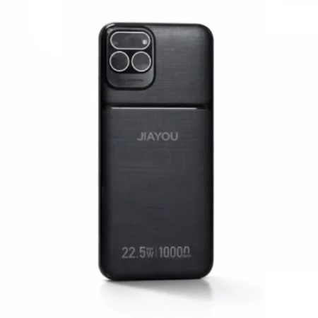 Jiayou Thunder 7 10000mAh 22.5W Fast Charging Power Bank