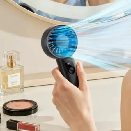 Aecooly PE01 Halo 03 Handheld Portable Fan