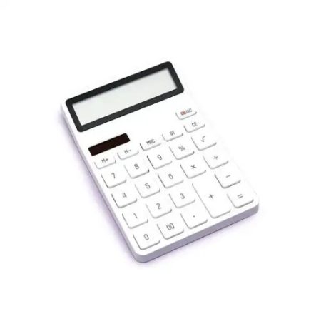 Xiaomi Kaco Lemo Desktop Electronic Calculator