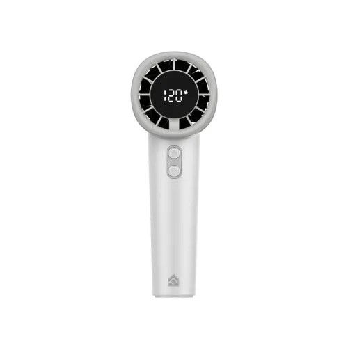 Fantech PAC5 Portable Handheld Mini Charger Fan