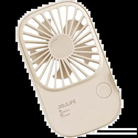 Jisulife FA49 Mini Handheld Fan