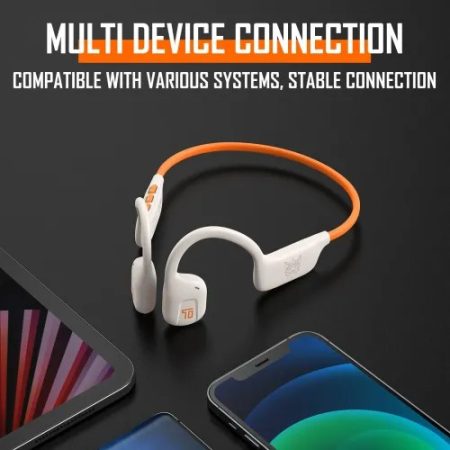 Onikuma T37 Air Conduction Wireless Neckband