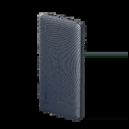 Oraimo Toast 15 Flash OPB-1100 10000mAh 15W Type C Power Bank