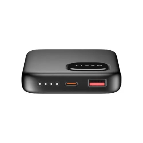 Havit PB31 10000mAh 22.5W Power Bank