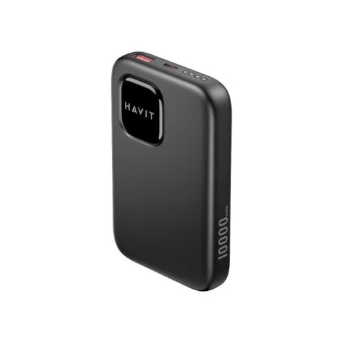 Havit PB31 10000mAh 22.5W Power Bank