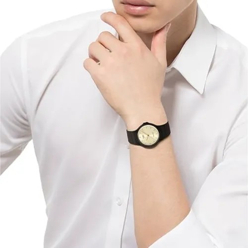 Casio MQ-24-9ELDF Resin Belt Analog Watch