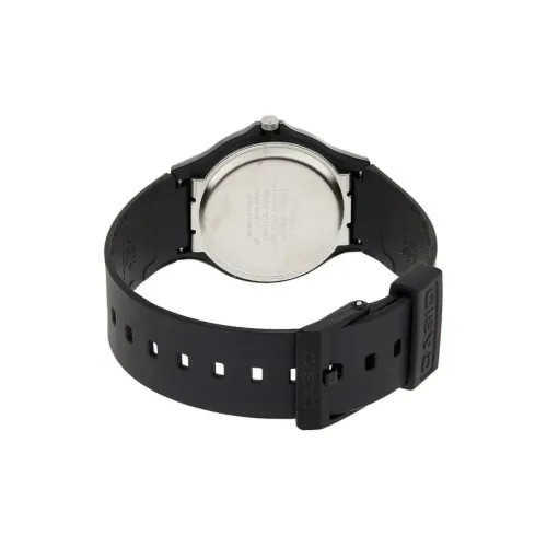 Casio MQ-24-9ELDF Resin Belt Analog Watch