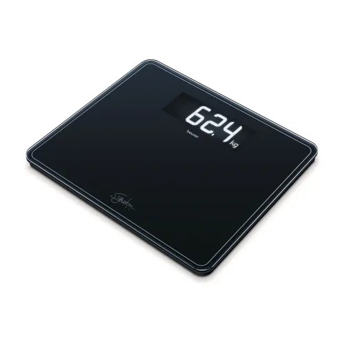 Beurer GS 410 Digital Body Weight Scale