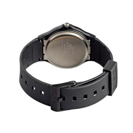 Casio MQ-24-1BLDF Resin Belt Analog Watch