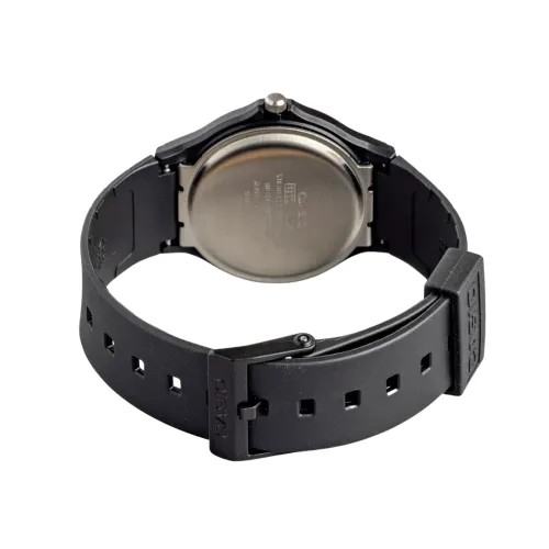 Casio MQ-24-1BLDF Resin Belt Analog Watch