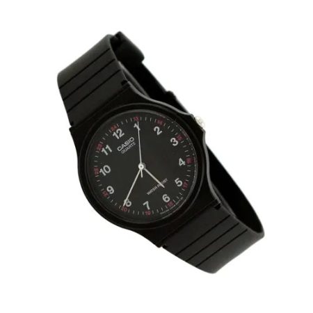 Casio MQ-24-1BLDF Resin Belt Analog Watch