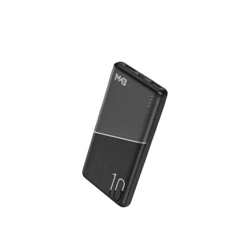 MKB PK10 10000mAh Fast Charging Power Bank