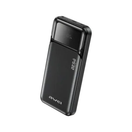 Awei PA-90 10000mah 22.5W Fast Charging Power Bank