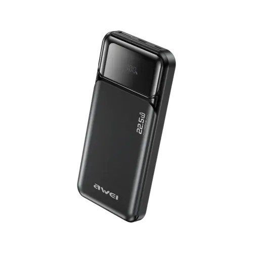 Awei PA-90 10000mah 22.5W Fast Charging Power Bank