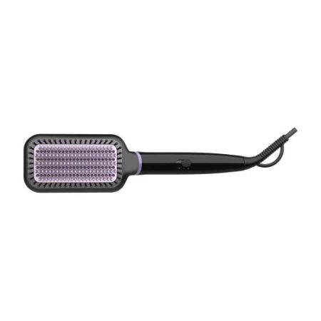Philips BHH880 Hair Straightening Brush