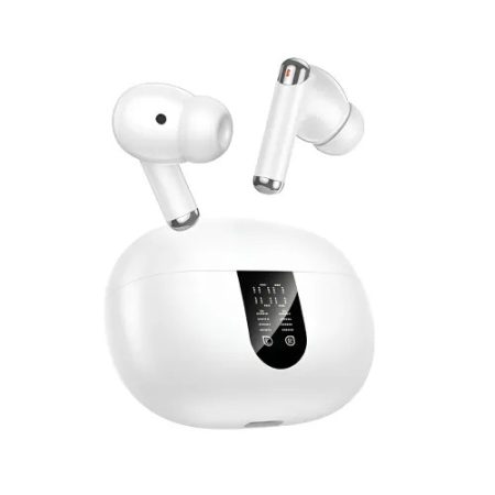 Hoco EQ26 ANC+ENC Wireless Earbuds