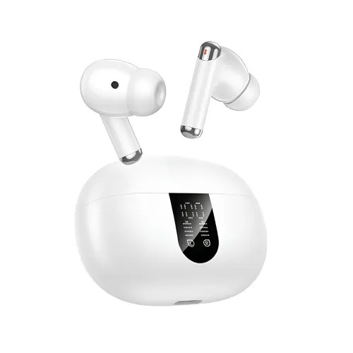 Hoco EQ26 ANC+ENC Wireless Earbuds