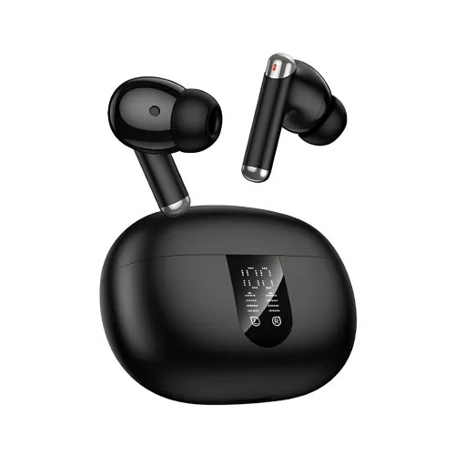 Hoco EQ26 ANC+ENC Wireless Earbuds