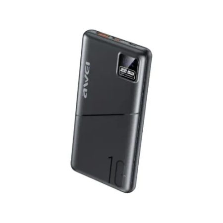 Awei PA-36 10000mAh 22.5W PD Fast Charging Power Bank