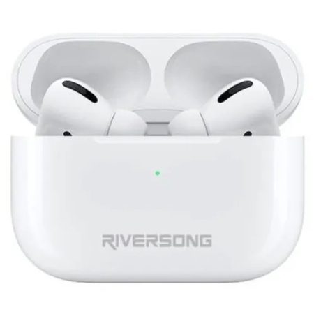 Riversong Air X26 ENC True Wireless Earbuds