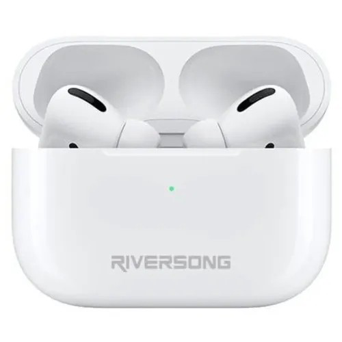 Riversong Air X26 ENC True Wireless Earbuds