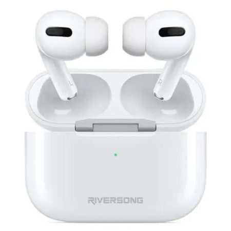 Riversong Air X26 ENC True Wireless Earbuds