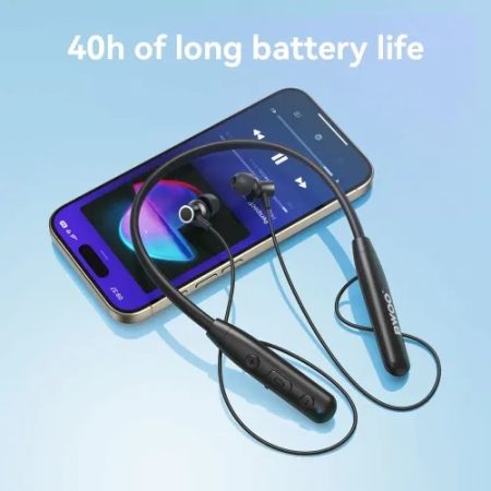 BWOO BO-BW870 Wireless Neckband